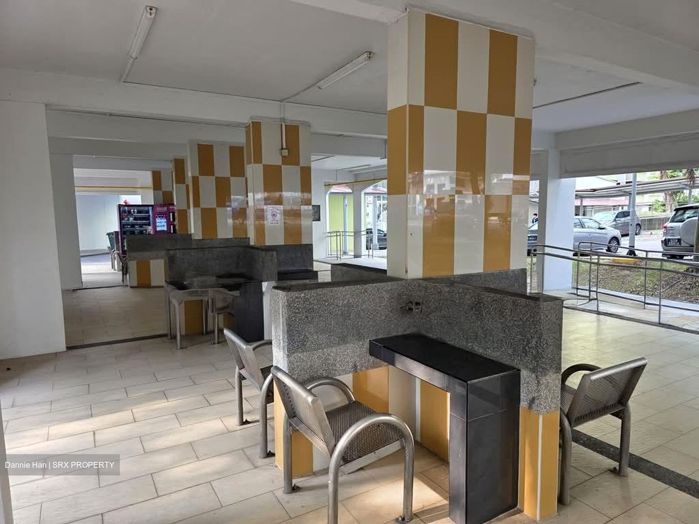 Blk 52 Lengkok Bahru (Bukit Merah), HDB 4 Rooms #614178521
